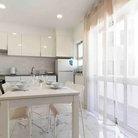 Modern View Apartment Armação de Pêra