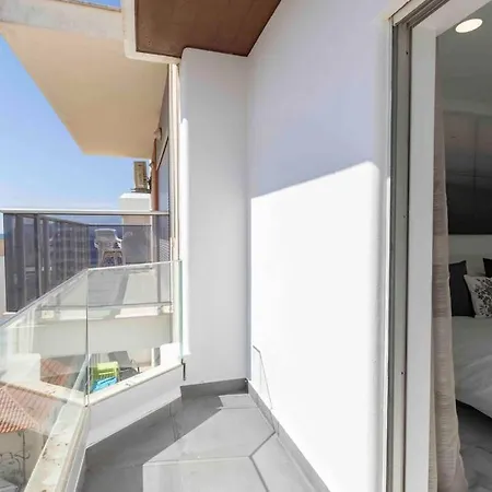 Modern View Armação de Pêra