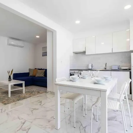 Appartamento Modern View