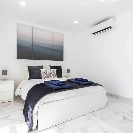 Modern View 公寓 *