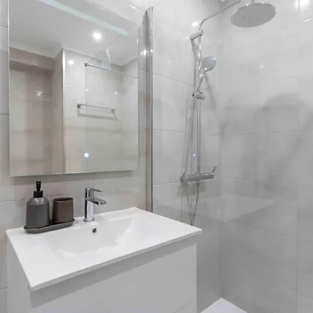 Modern View Armação de Pêra