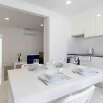 Apartamento Modern View