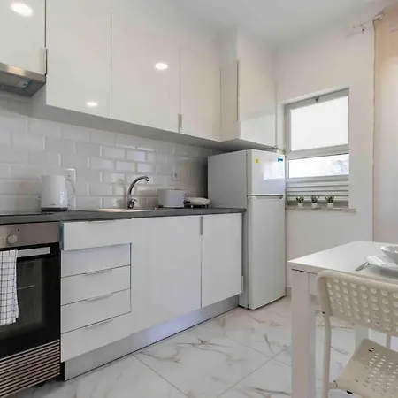Apartamento Modern View Armação de Pêra