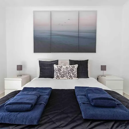 Modern View Apartamento
